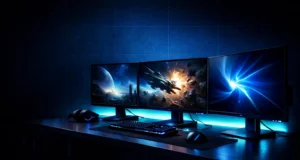 10 Best Budget Gaming Monitors in India 2026 – Top Picks Reviewed budget gaming monitors in India