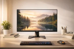 Budget Gaming Monitors in India