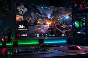 Budget Gaming Monitors in India
