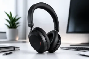 11 Best Headphones for Work From Home That Seriously Boost Focus in 2026 2 Headphones for Work From Home