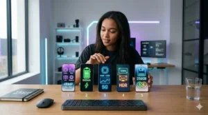 Android vs iPhone which to choose India 2026