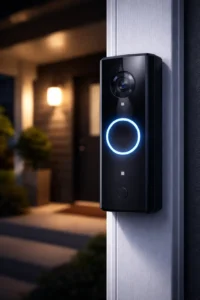 Smart Home Security Gadgets