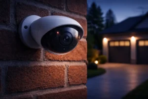 Smart Home Security Gadgets