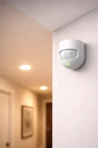Smart Home Security Gadgets