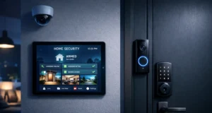 10 Best Smart Home Security Gadgets That Truly Protect Your Home Smart Home Security Gadgets