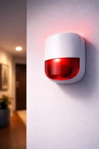 Smart Home Security Gadgets