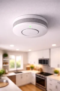 Smart Home Security Gadgets