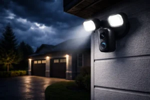 Smart Home Security Gadgets
