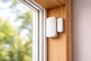Smart Home Security Gadgets