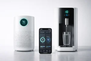 Smart Home Devices in India