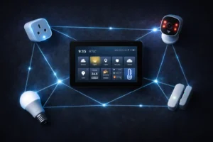 Smart Home Devices in India