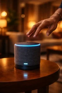 Smart Home Devices in India