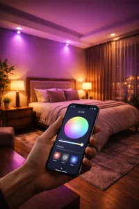 Smart Home Devices in India