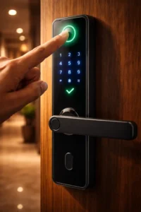 Smart Home Devices in India