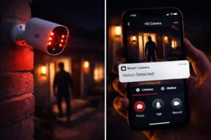 Smart Home Devices in India