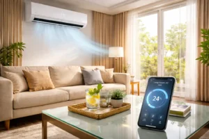 Smart Home Devices in India