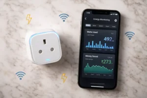Smart Home Devices in India