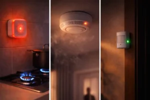 Smart Home Devices in India