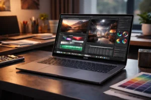 10 Best Laptops for Content Creators in India 2026 — Tested & Honestly Ranked 7 Best Laptops for Content Creators in India