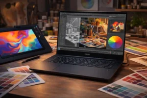 10 Best Laptops for Content Creators in India 2026 — Tested & Honestly Ranked 3 Best Laptops for Content Creators in India