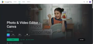 10 Best Photo Editing Apps for Beginners in India 2026 — All Free, All Tested 6 best photo editing apps for beginners