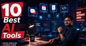 10 Best AI Agents for Productivity in 2026 That Actually Work 10 Best AI Agents for Productivity in 2026 That Actually Work