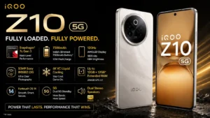 Best AI Smartphones in India 2026