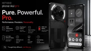 Best AI Smartphones in India 2026