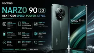 Best AI Smartphones in India 2026