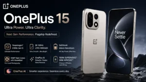 Best AI Smartphones in India 2026