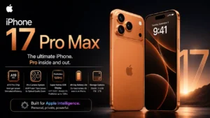 Best AI Smartphones in India 2026