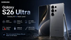Best AI Smartphones in India 2026